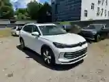2024 Volkswagen Tiguan L 2.0T 186HP L4 7DCT