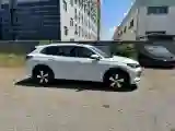 2024 Volkswagen Tiguan L 2.0T 186HP L4 7DCT