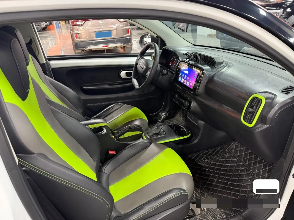 2021 Roewe Clever BEV 29.13KWH,autocango,china used car exporter,china ev exporter,chinese used car exporter,chinese used ev exporter
