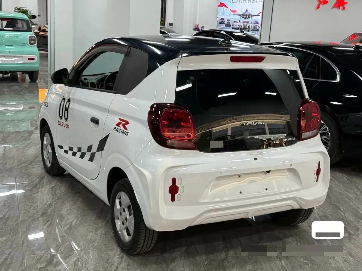 2021 Roewe Clever BEV 29.13KWH,autocango,china used car exporter,china ev exporter,chinese used car exporter,chinese used ev exporter