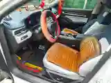 2022 Geely Emgrand 1.5L 114HP L4 CVT