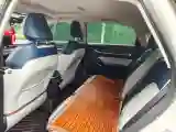 2022 Geely Emgrand 1.5L 114HP L4 CVT