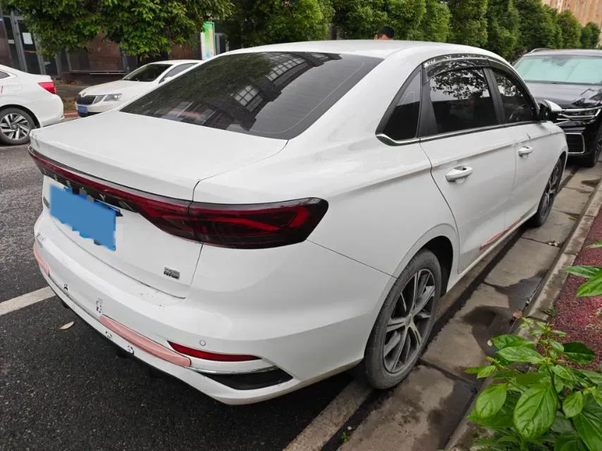 2022 Geely Emgrand 1.5L 114HP L4 CVT,autocango,china used car exporter,china ev exporter,chinese used car exporter,chinese used ev exporter