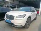 2021 Lincoln Corsair 2.0T 245HP L4 8AT