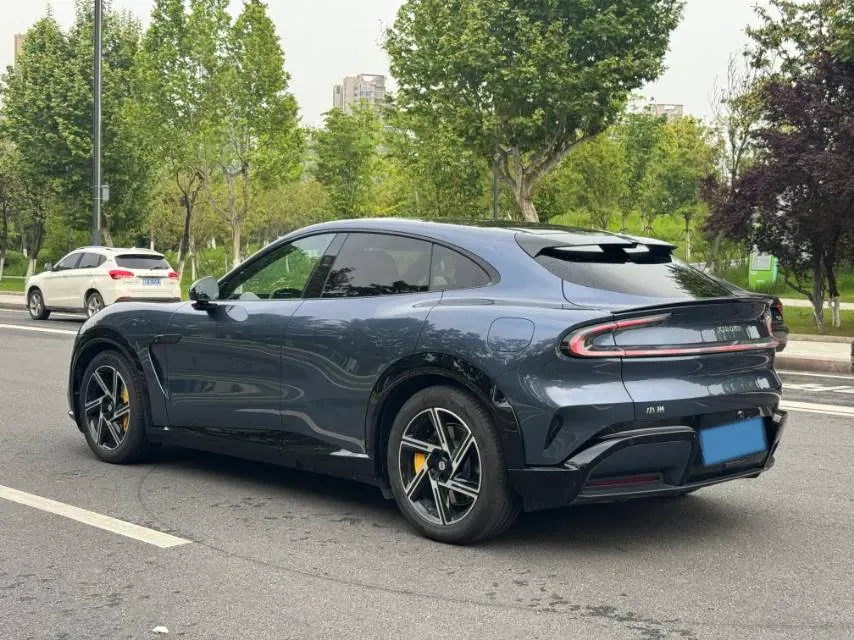 2025 MI YU7 BEV,autocango,china used car exporter,china ev exporter,chinese used car exporter,chinese used ev exporter