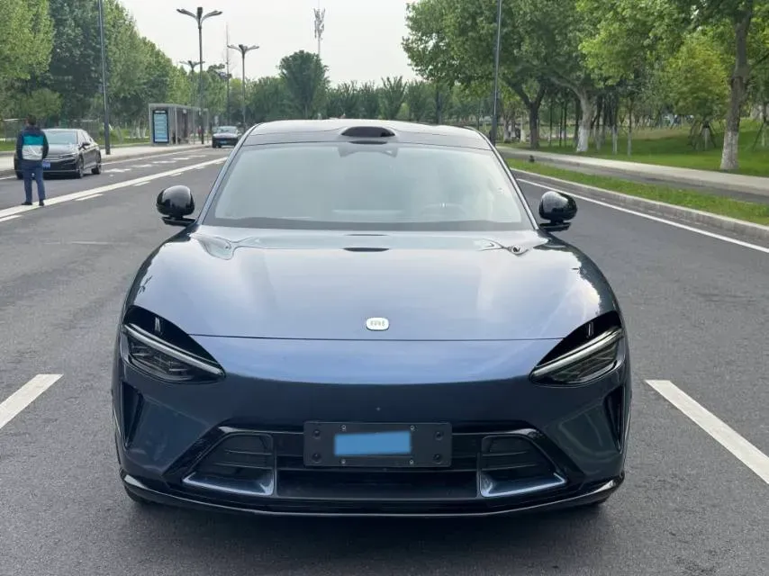 2025 MI YU7 BEV,autocango,china used car exporter,china ev exporter,chinese used car exporter,chinese used ev exporter