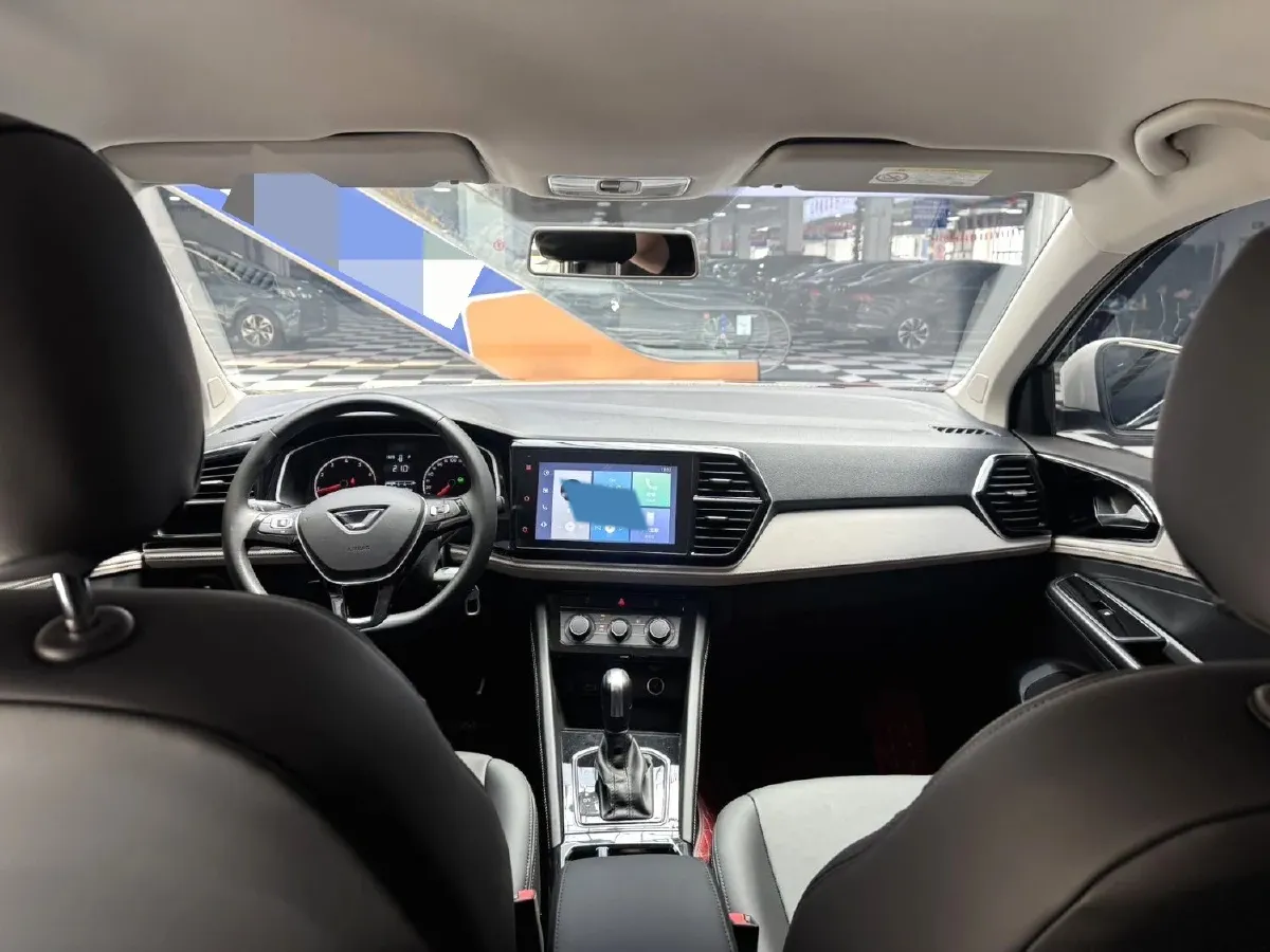 2023 Jetta VS5 1.4T 150HP L4 6AT,autocango,china used car exporter,china ev exporter,chinese used car exporter,chinese used ev exporter