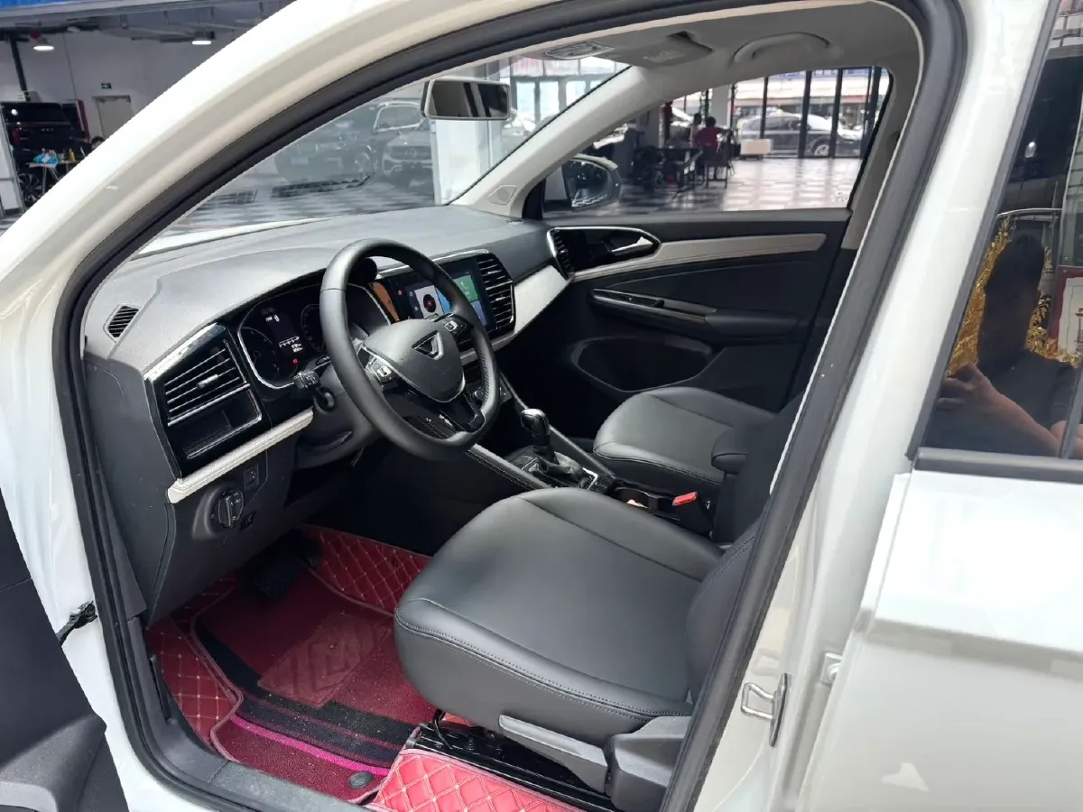 2023 Jetta VS5 1.4T 150HP L4 6AT,autocango,china used car exporter,china ev exporter,chinese used car exporter,chinese used ev exporter