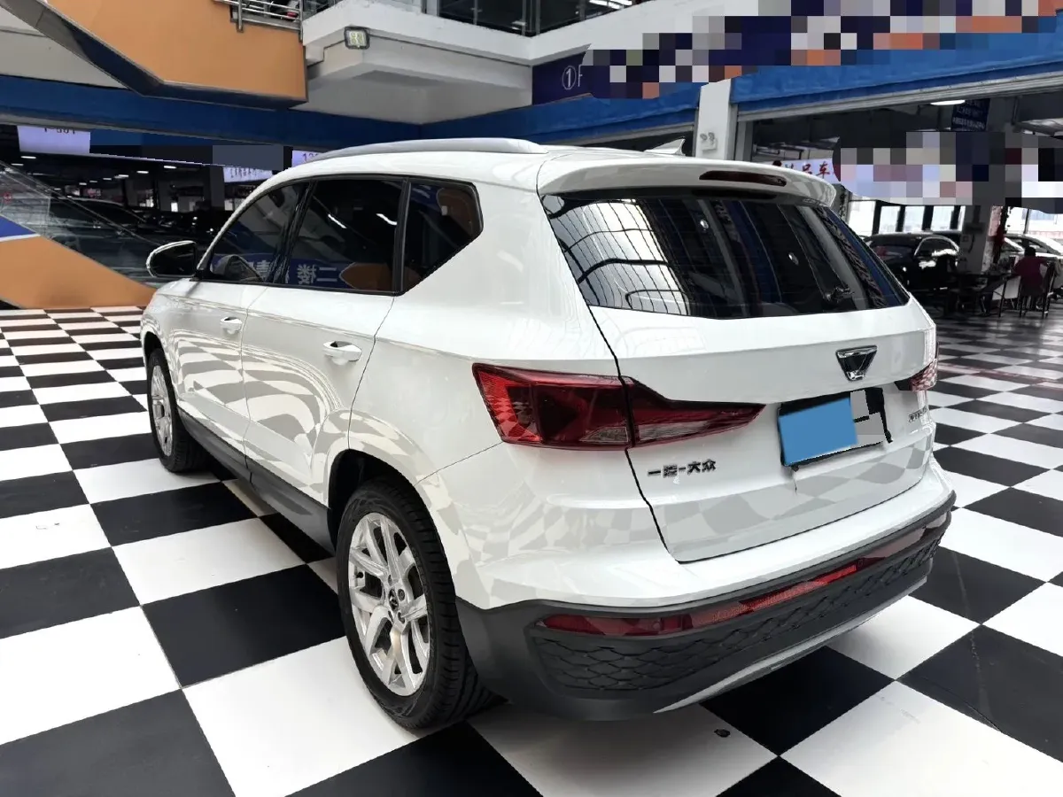 2023 Jetta VS5 1.4T 150HP L4 6AT,autocango,china used car exporter,china ev exporter,chinese used car exporter,chinese used ev exporter
