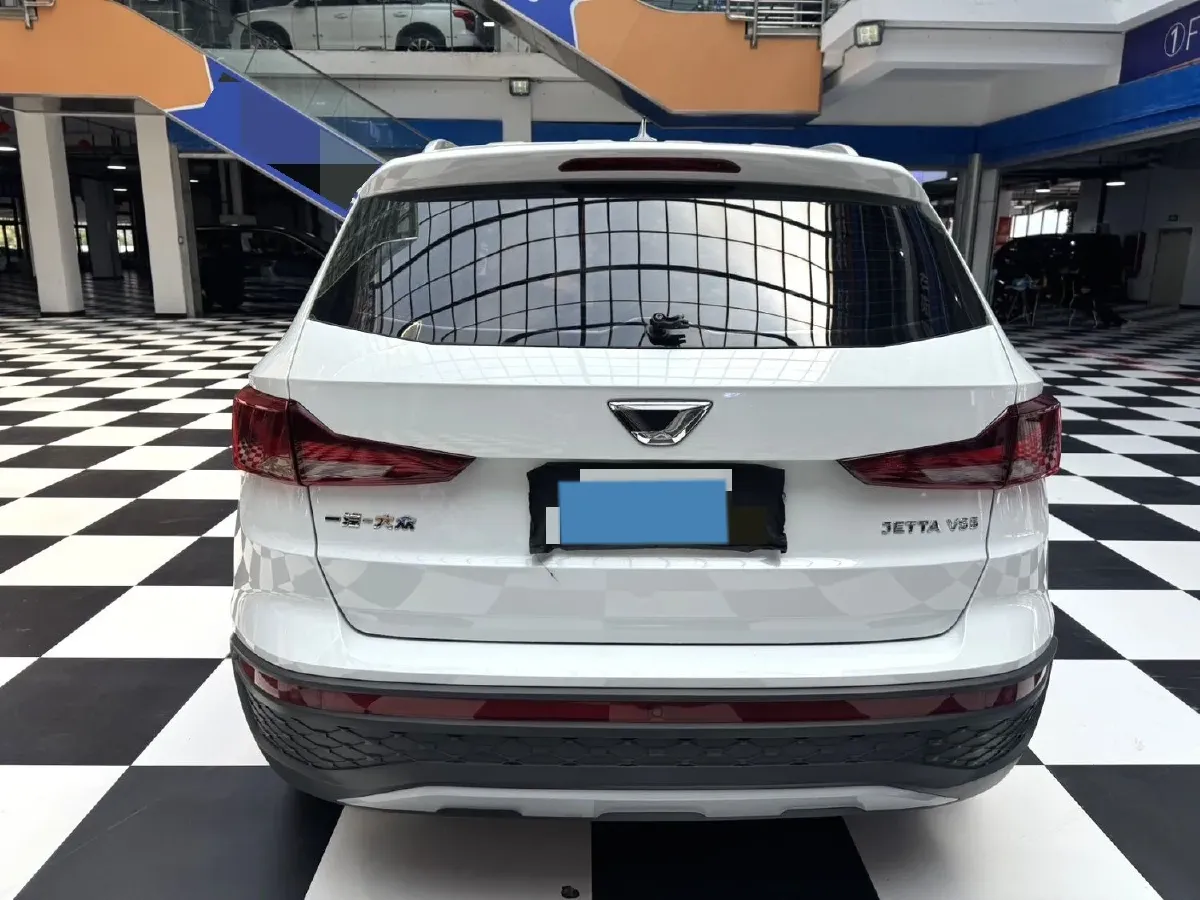 2023 Jetta VS5 1.4T 150HP L4 6AT,autocango,china used car exporter,china ev exporter,chinese used car exporter,chinese used ev exporter