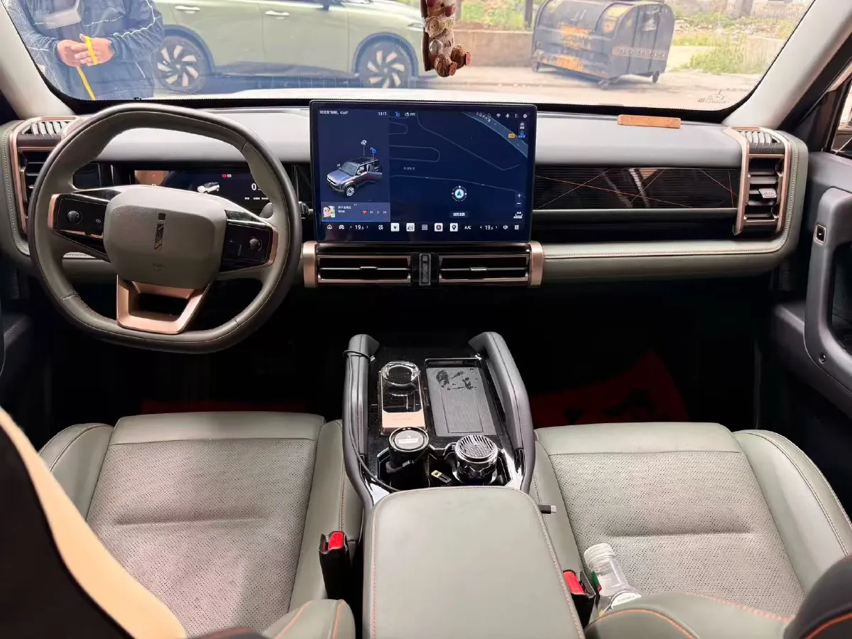 2024 Dongfeng RuiQi 7 2.0T 228HP L4 8AT,autocango,china used car exporter,china ev exporter,chinese used car exporter,chinese used ev exporter