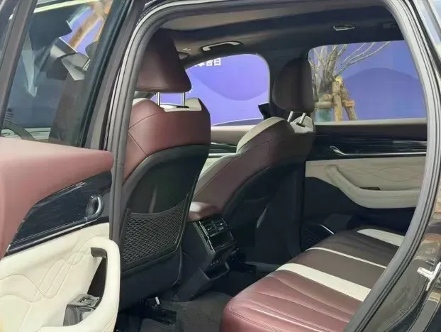2021 Geely Monjaro 2.0T 218HP L4 7DCT,autocango,china used car exporter,china ev exporter,chinese used car exporter,chinese used ev exporter