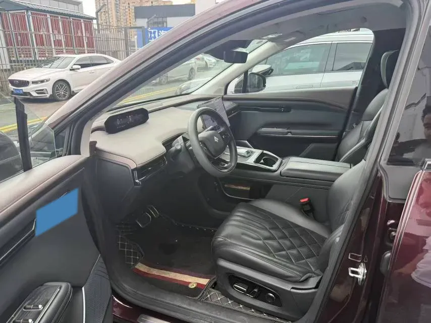 2024 HYPTEC HT BEV 99.5KWH,autocango,china used car exporter,china ev exporter,chinese used car exporter,chinese used ev exporter