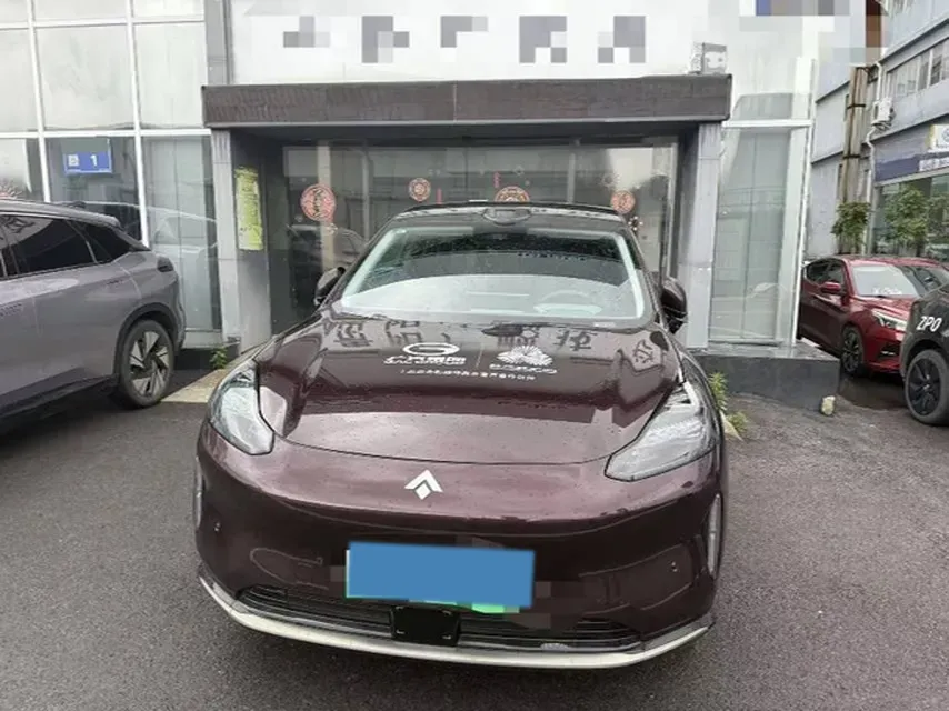 2024 HYPTEC HT BEV 99.5KWH,autocango,china used car exporter,china ev exporter,chinese used car exporter,chinese used ev exporter