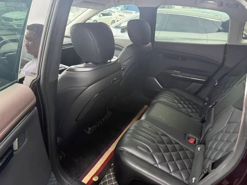2024 HYPTEC HT BEV 99.5KWH,autocango,china used car exporter,china ev exporter,chinese used car exporter,chinese used ev exporter