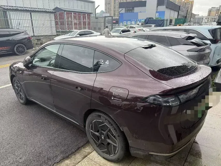 2024 HYPTEC HT BEV 99.5KWH,autocango,china used car exporter,china ev exporter,chinese used car exporter,chinese used ev exporter