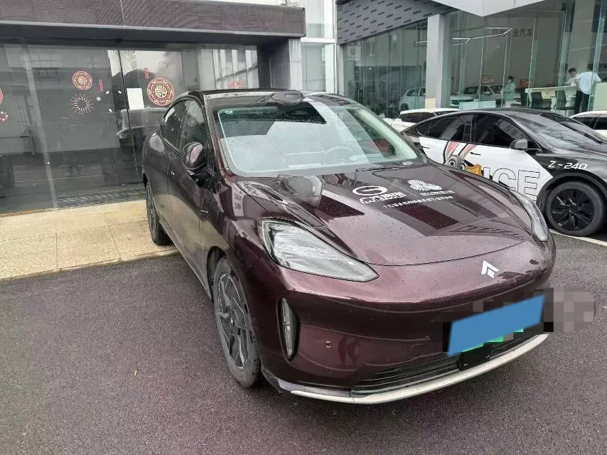 2024 HYPTEC HT BEV 99.5KWH,autocango,china used car exporter,china ev exporter,chinese used car exporter,chinese used ev exporter