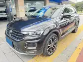 2022 VOLKSWAGEN T-ROC,autocango,china used car exporter,china ev exporter,chinese used car exporter,chinese used ev exporter