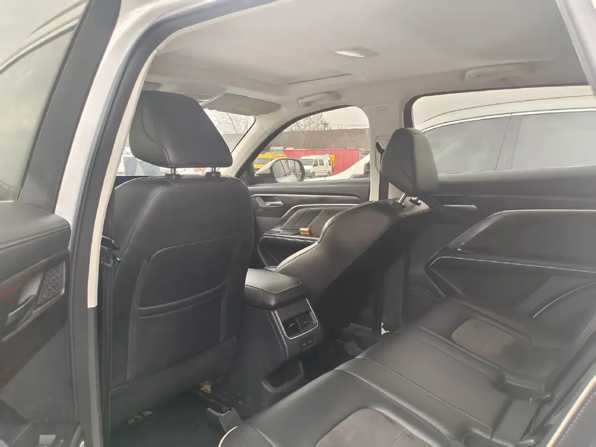 2021 Haval H6 1.5T 150HP L4 7DCT,autocango,china used car exporter,china ev exporter,chinese used car exporter,chinese used ev exporter