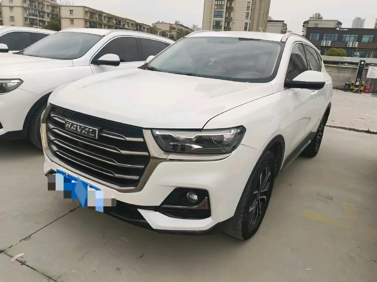 2021 Haval H6 1.5T 150HP L4 7DCT,autocango,china used car exporter,china ev exporter,chinese used car exporter,chinese used ev exporter