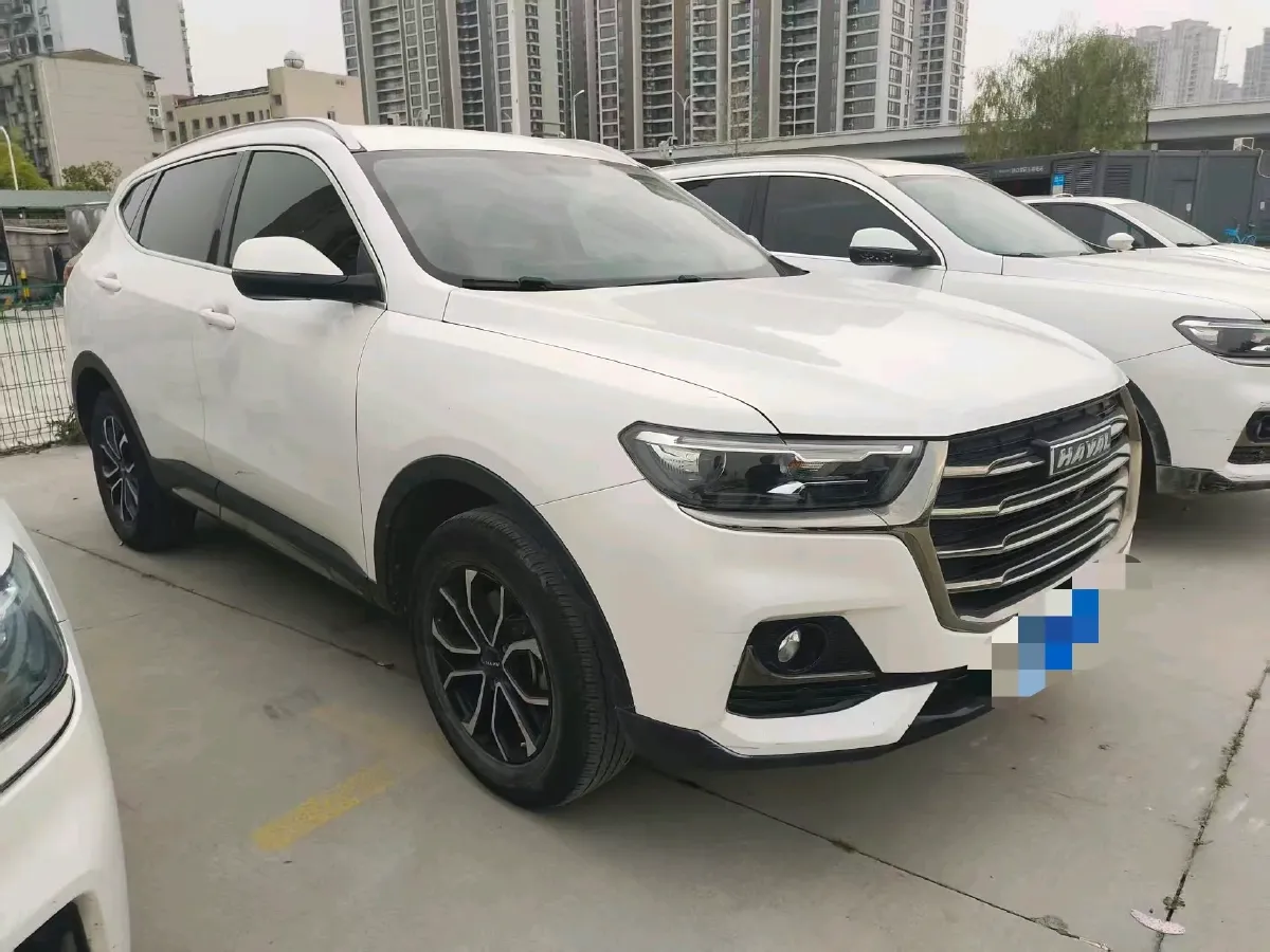 2021 Haval H6 1.5T 150HP L4 7DCT,autocango,china used car exporter,china ev exporter,chinese used car exporter,chinese used ev exporter