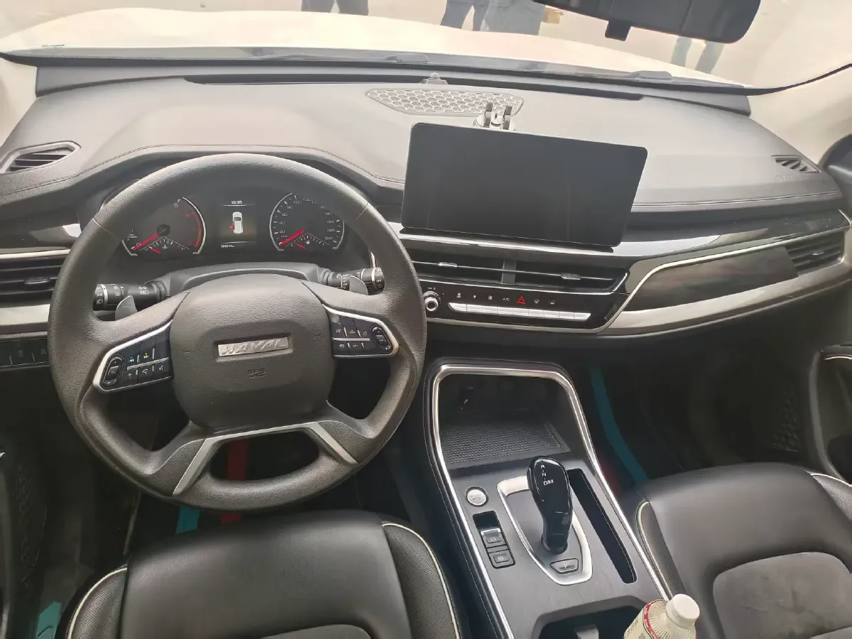 2021 Haval H6 1.5T 150HP L4 7DCT,autocango,china used car exporter,china ev exporter,chinese used car exporter,chinese used ev exporter