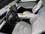 2024 MI SU7 BEV 94.3KWH