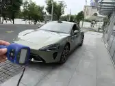 2024 MI SU7,autocango,china used car exporter,china ev exporter,chinese used car exporter,chinese used ev exporter