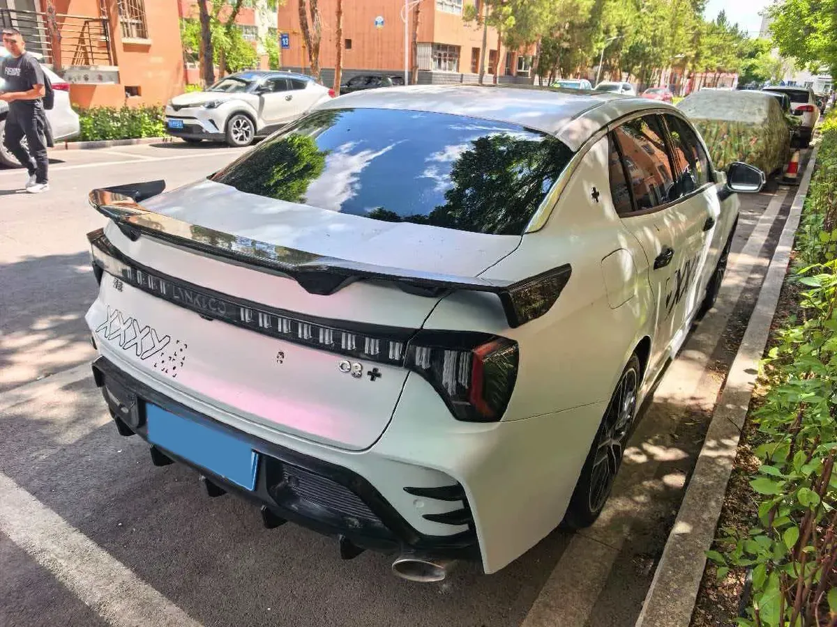 2025 LYNK&CO 03 2.0T 254HP L4 7DCT,autocango,china used car exporter,china ev exporter,chinese used car exporter,chinese used ev exporter