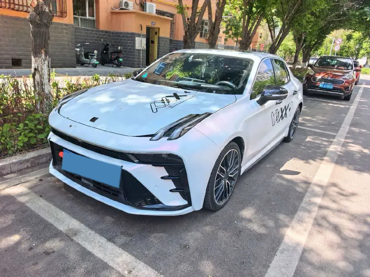 2025 LYNK&CO 03 2.0T 254HP L4 7DCT,autocango,china used car exporter,china ev exporter,chinese used car exporter,chinese used ev exporter