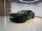 2026 Avatr 12 BEV