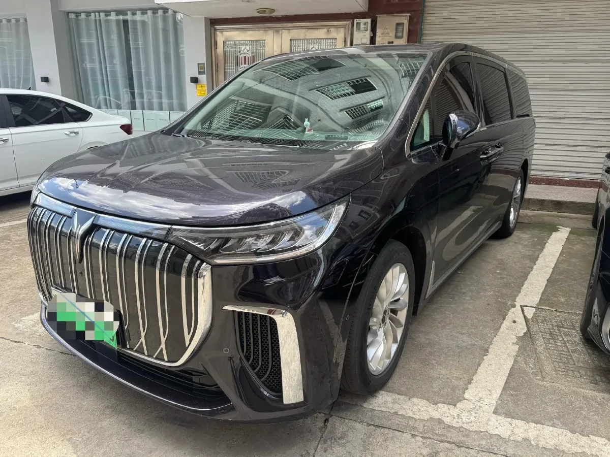 2022 Voyah Dream BEV 82KWH,autocango,china used car exporter,china ev exporter,chinese used car exporter,chinese used ev exporter