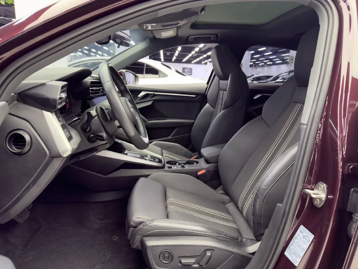 2021 Audi A3 1.4T 150HP L4 7DCT,autocango,china used car exporter,china ev exporter,chinese used car exporter,chinese used ev exporter