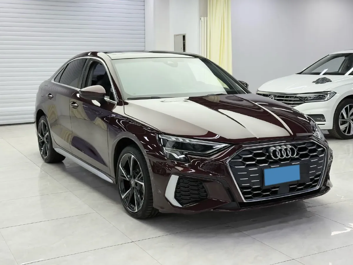 2021 Audi A3 1.4T 150HP L4 7DCT,autocango,china used car exporter,china ev exporter,chinese used car exporter,chinese used ev exporter