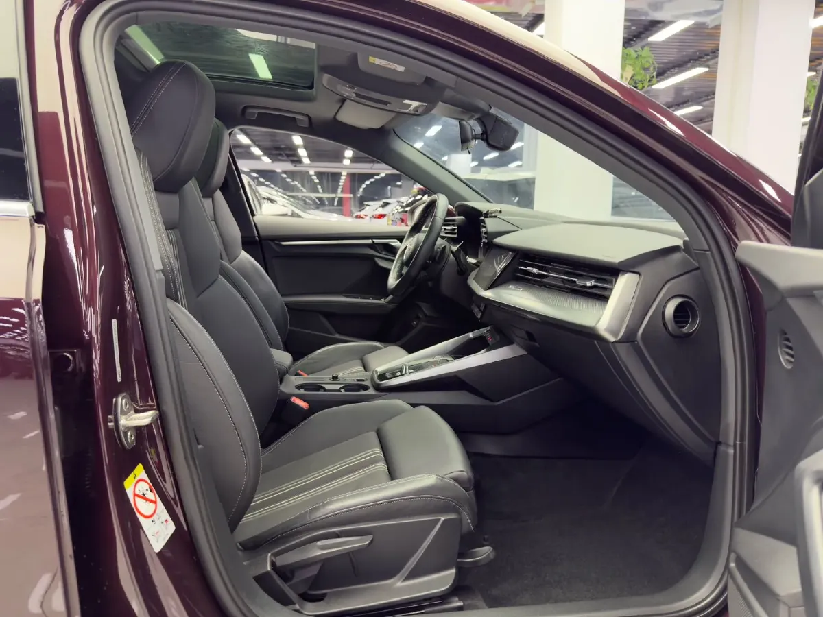 2021 Audi A3 1.4T 150HP L4 7DCT,autocango,china used car exporter,china ev exporter,chinese used car exporter,chinese used ev exporter