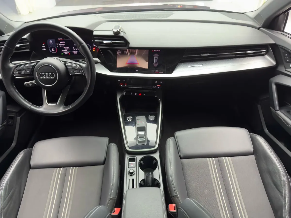 2021 Audi A3 1.4T 150HP L4 7DCT,autocango,china used car exporter,china ev exporter,chinese used car exporter,chinese used ev exporter