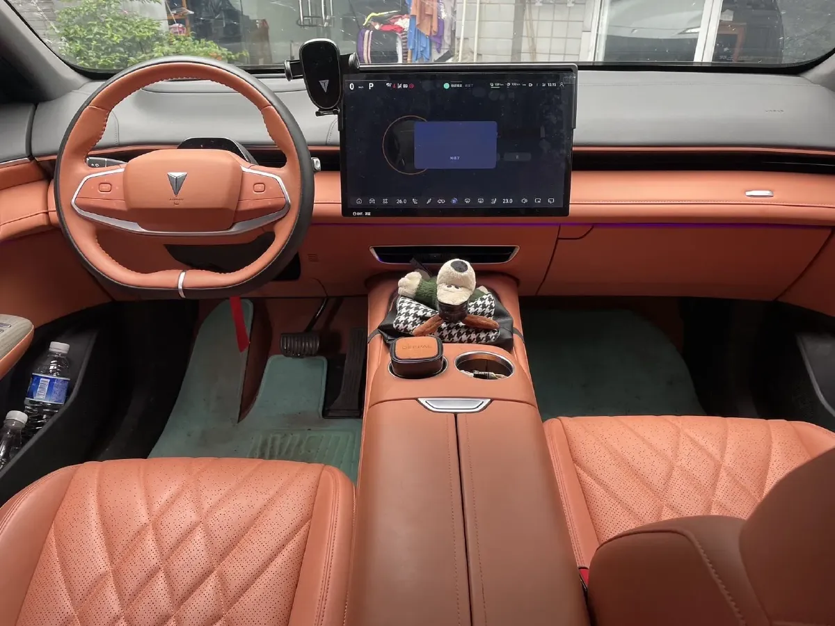 2023 Deepal S07 1.5L 95HP L4 REEV 31.73KWH,autocango,china used car exporter,china ev exporter,chinese used car exporter,chinese used ev exporter