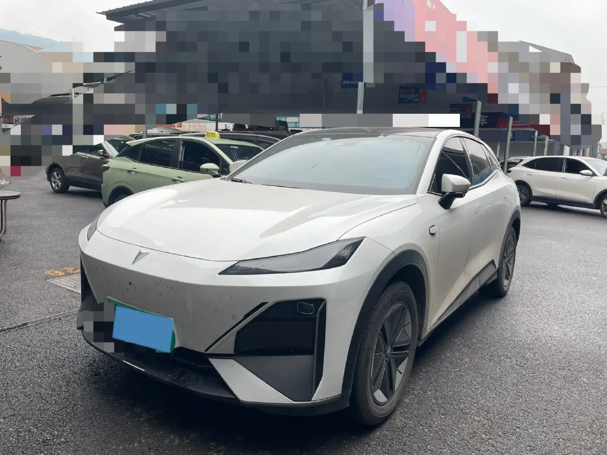 2023 Deepal S07 1.5L 95HP L4 REEV 31.73KWH,autocango,china used car exporter,china ev exporter,chinese used car exporter,chinese used ev exporter