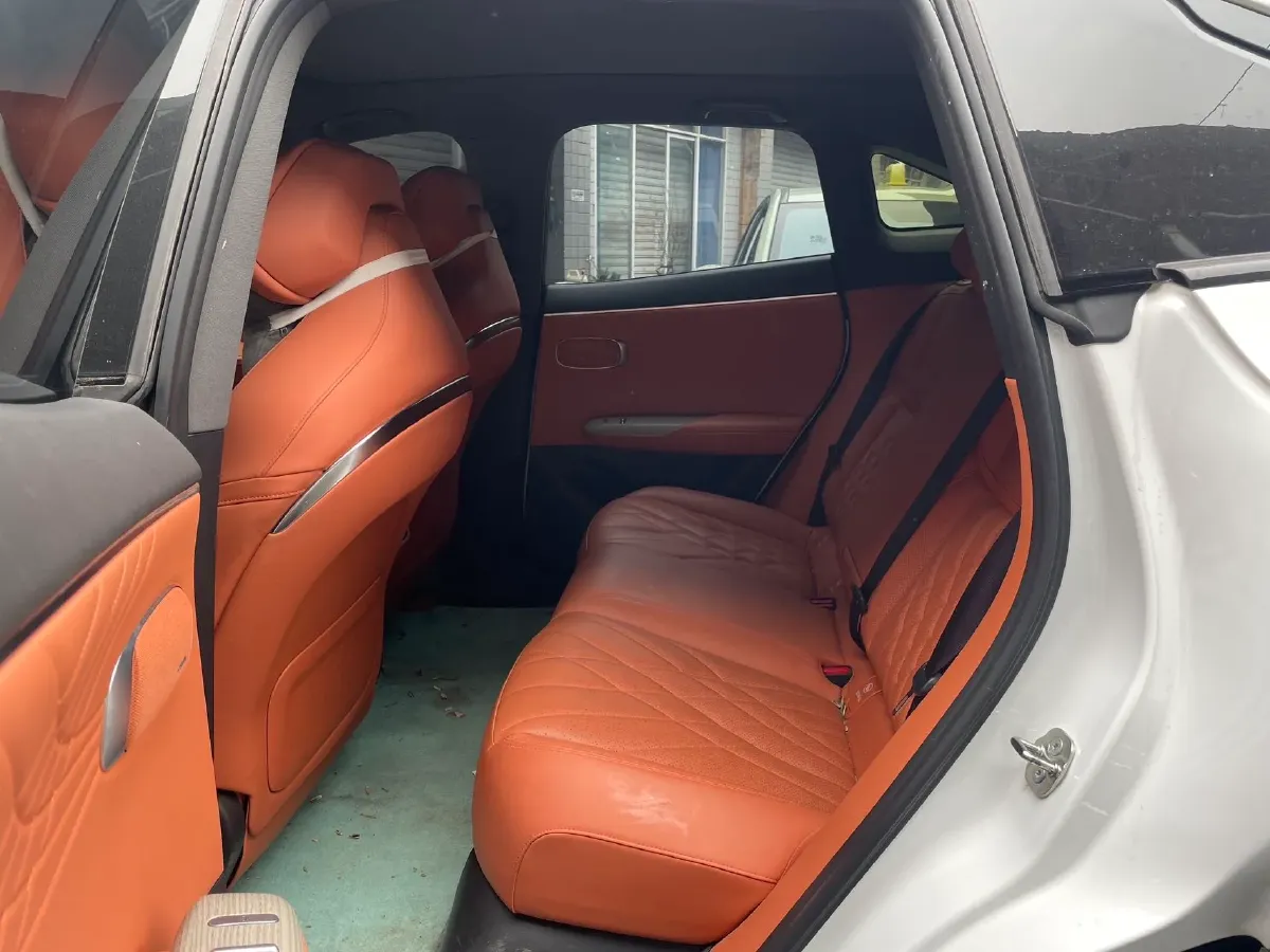 2023 Deepal S07 1.5L 95HP L4 REEV 31.73KWH,autocango,china used car exporter,china ev exporter,chinese used car exporter,chinese used ev exporter