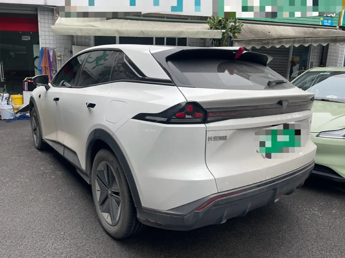 2023 Deepal S07 1.5L 95HP L4 REEV 31.73KWH,autocango,china used car exporter,china ev exporter,chinese used car exporter,chinese used ev exporter