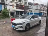 2022 GEELY EMGRAND,autocango,china used car exporter,china ev exporter,chinese used car exporter,chinese used ev exporter