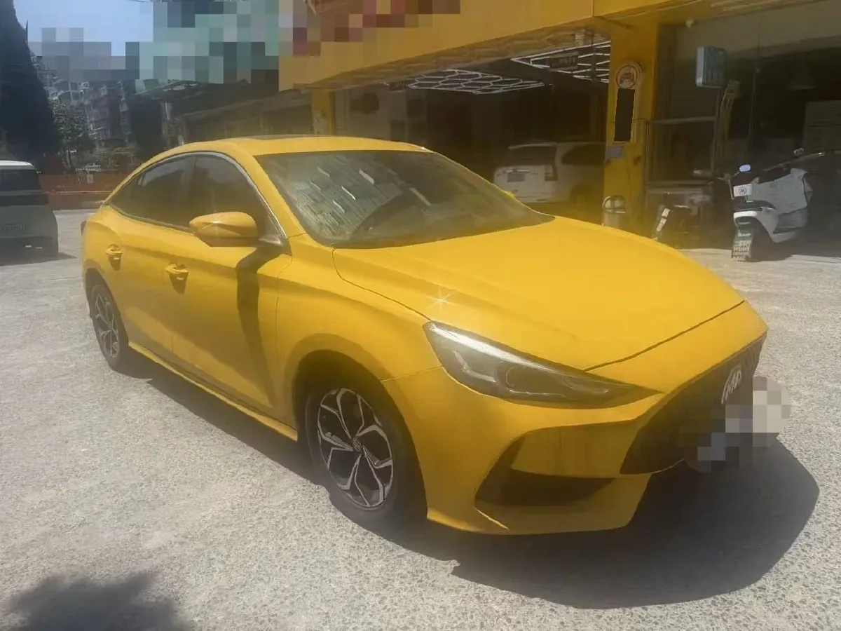2021 MG 5 1.5L 120HP L4 CVT,autocango,china used car exporter,china ev exporter,chinese used car exporter,chinese used ev exporter