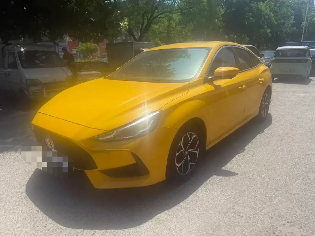 2021 MG 5 1.5L 120HP L4 CVT,autocango,china used car exporter,china ev exporter,chinese used car exporter,chinese used ev exporter