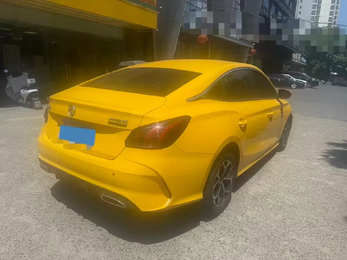 2021 MG 5 1.5L 120HP L4 CVT,autocango,china used car exporter,china ev exporter,chinese used car exporter,chinese used ev exporter
