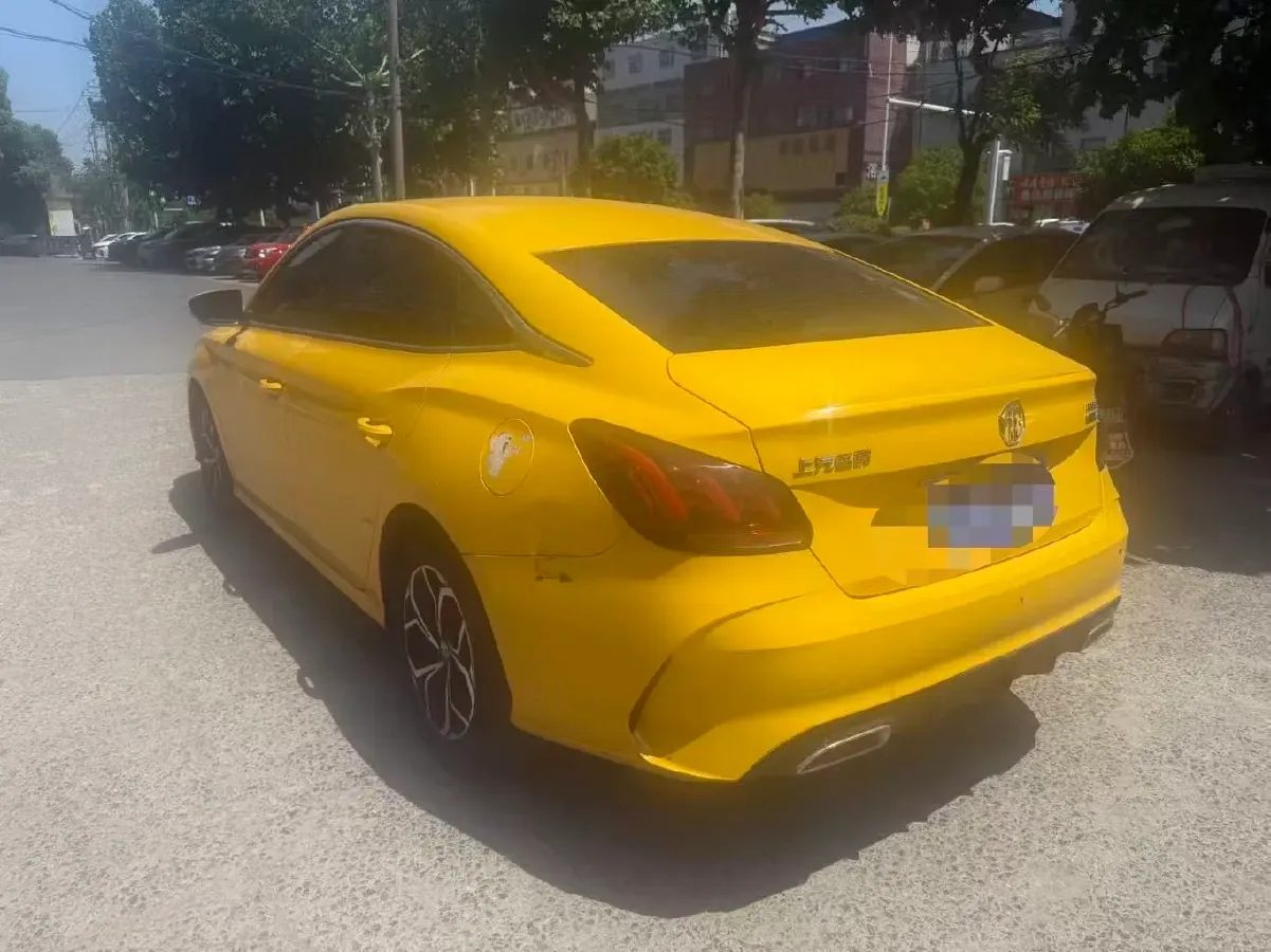2021 MG 5 1.5L 120HP L4 CVT,autocango,china used car exporter,china ev exporter,chinese used car exporter,chinese used ev exporter