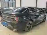 2025 LYNK&CO 03 1.5T 181HP L4 7DCT