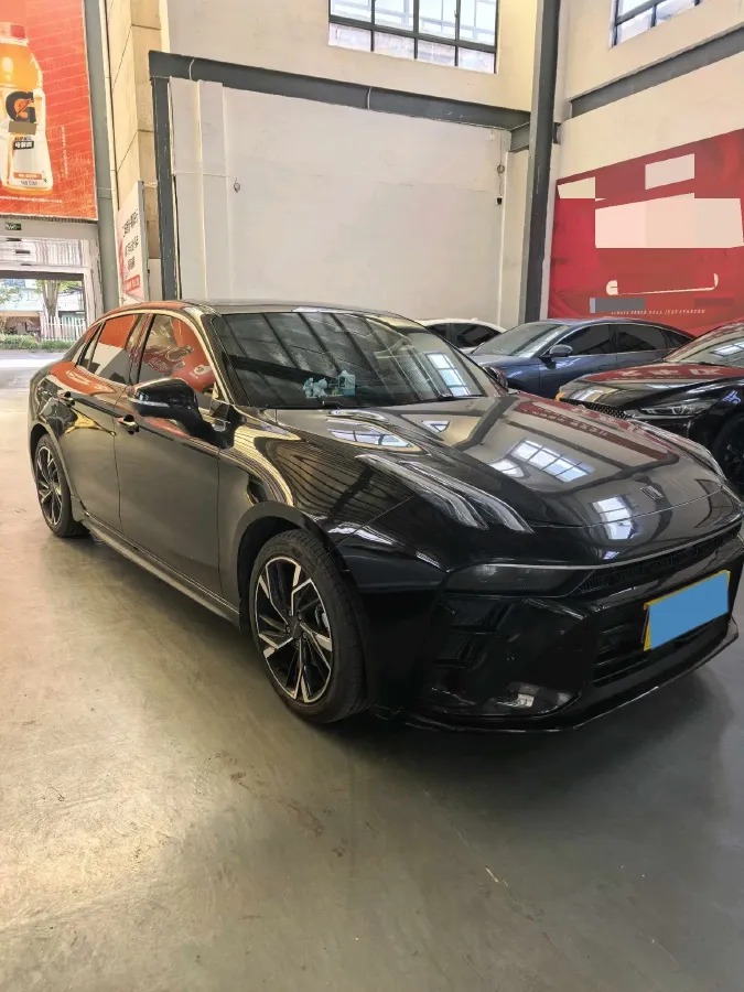 2025 LYNK&CO 03 1.5T 181HP L4 7DCT,autocango,china used car exporter,china ev exporter,chinese used car exporter,chinese used ev exporter