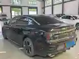 2025 LYNK&CO 03 1.5T 181HP L4 7DCT