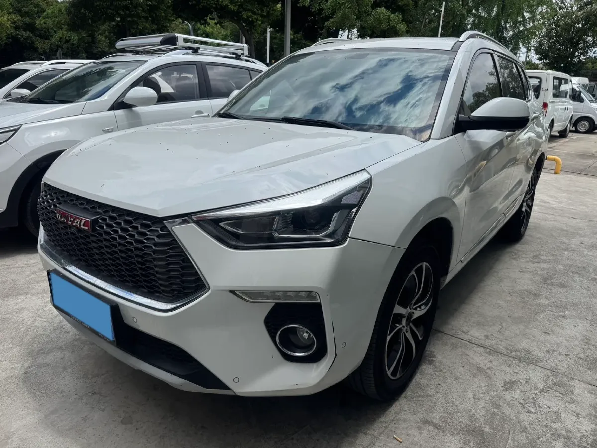 2018 Haval H6 Coupe 1.5T 169HP L4 7DCT,autocango,china used car exporter,china ev exporter,chinese used car exporter,chinese used ev exporter