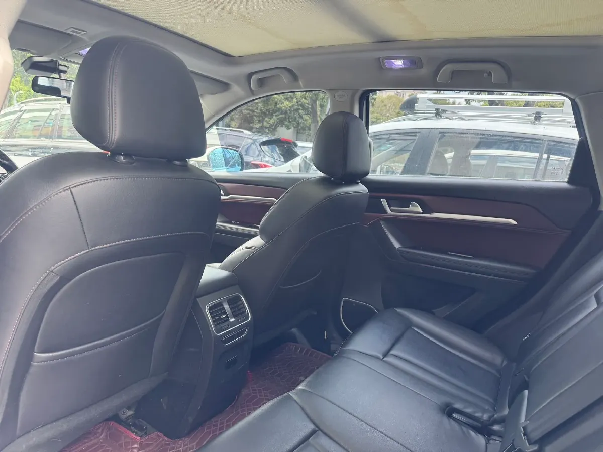 2018 Haval H6 Coupe 1.5T 169HP L4 7DCT,autocango,china used car exporter,china ev exporter,chinese used car exporter,chinese used ev exporter